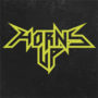 Horns Up, Webzine de l'actualité musicale metal