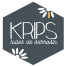 Krips, spécialiste des chips au blé noir