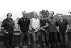 Saracen, groupe de la Wave of british heavy metal